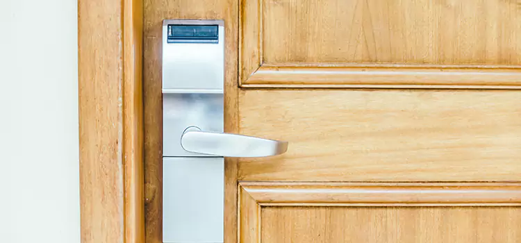 Advanced Solutions in San Bruno, CA for Modern Security