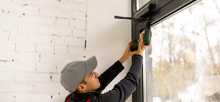 Automatic Door Opener Commercial San Bruno