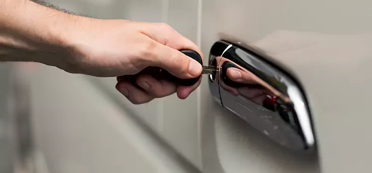 Why Choose Our Auto Locksmith Team in San Bruno, CA?