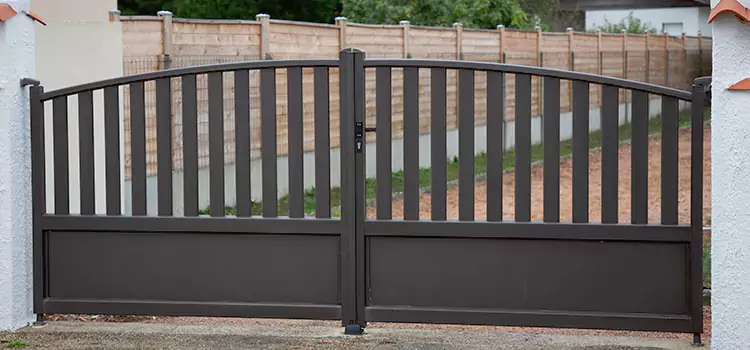 Advanced Gate Solutions in San Bruno, CA