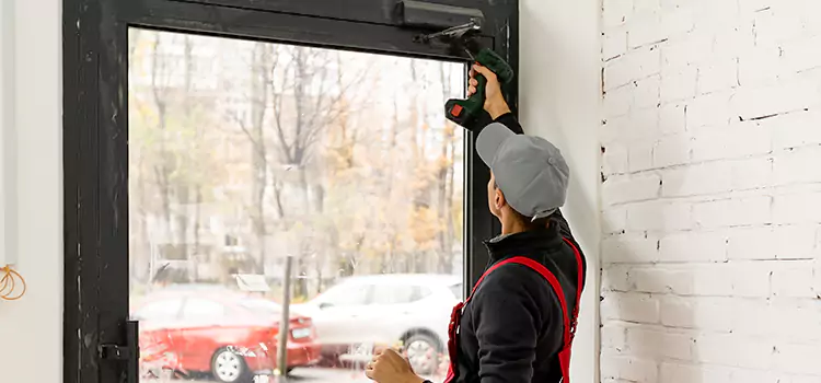 Comprehensive Door Closer Services in San Bruno, CA