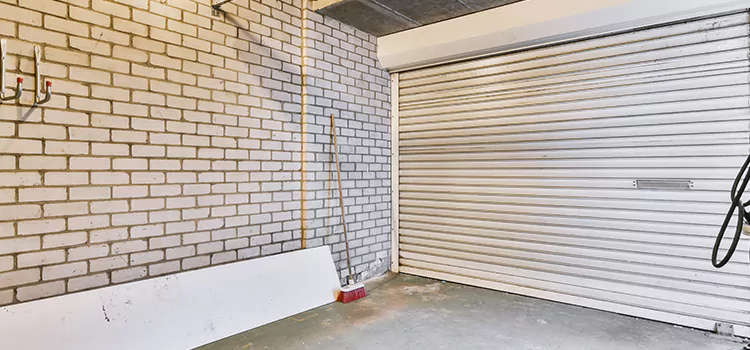 Comprehensive Solutions for Every Garage in San Bruno