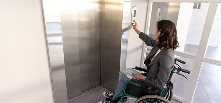 Benefits of Modern Handicap Door Systems in San Bruno, CA