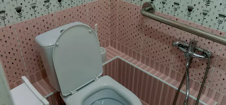 Meeting Diverse Needs With Accessible Restroom Solutions in San Bruno, CA