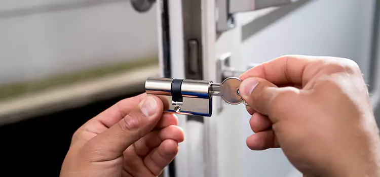 Emergency Locksmith for House San Bruno