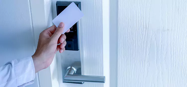 Why Choose Us for Your Keycard Lock Installation in San Bruno, CA?