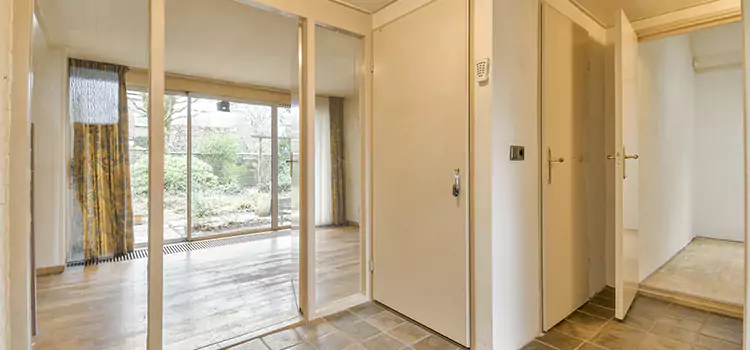 Why Choose Our Pocket Door Experts in San Bruno, CA?