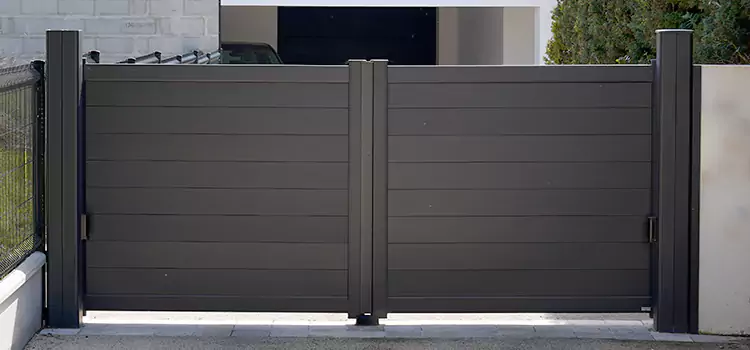 Common Residential Gate Issues We Resolve in San Bruno, CA