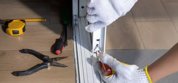 Sliding Door Installation Services in San Bruno, CA