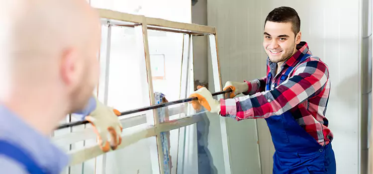 Patio Door Panel Replacement San Bruno