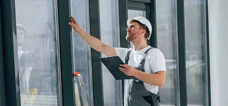 Comprehensive Solutions for Your Sticking Doors in San Bruno, CA