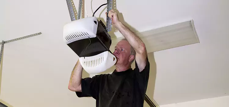 Garage Door Opener Service San Bruno