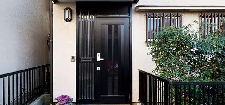 Popular Exterior Door Options in San Bruno, CA