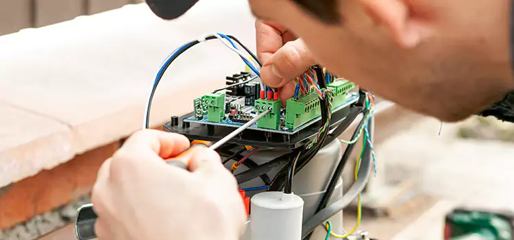 Specialized Brand Gate Motor Repairs San Bruno