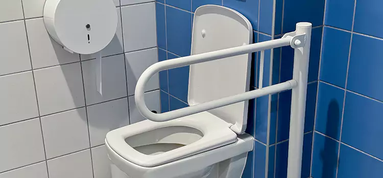 Comprehensive Solutions in San Bruno, CA for Accessible Facilities