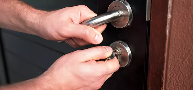 Pella Storm Door Lock Body Replacement San Bruno