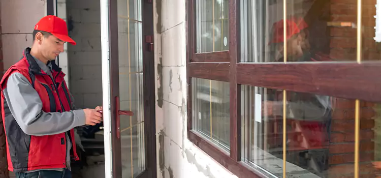 Sliding Door Lock Repair San Bruno