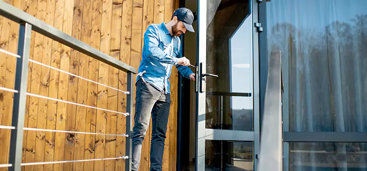 Emergency Patio Door Repair San Bruno