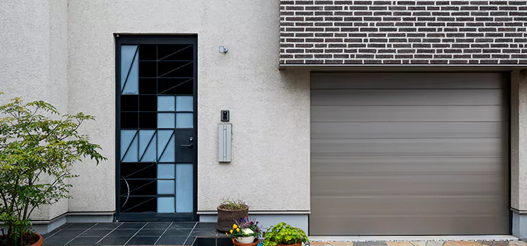 Residential Roll Up Security Doors San Bruno