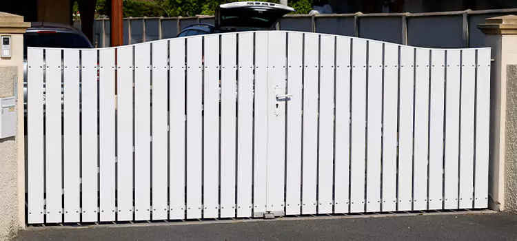 Why Choose Us for Residential Gate Repair in San Bruno, CA?