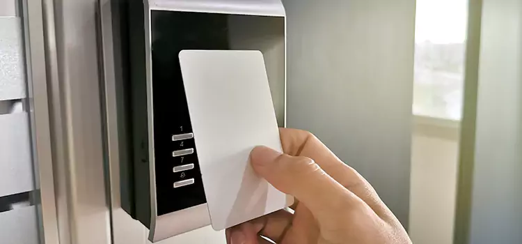 Advanced RFID Technology Integration in San Bruno, CA