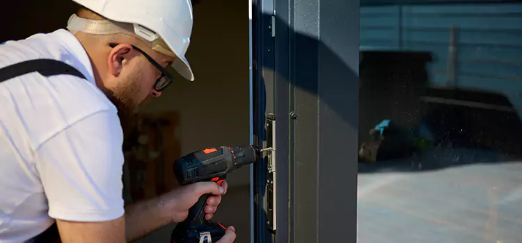 Aluminium Sliding Door Lock Fitting San Bruno
