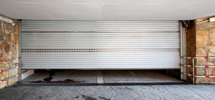 Steel Garage Door Repair San Bruno
